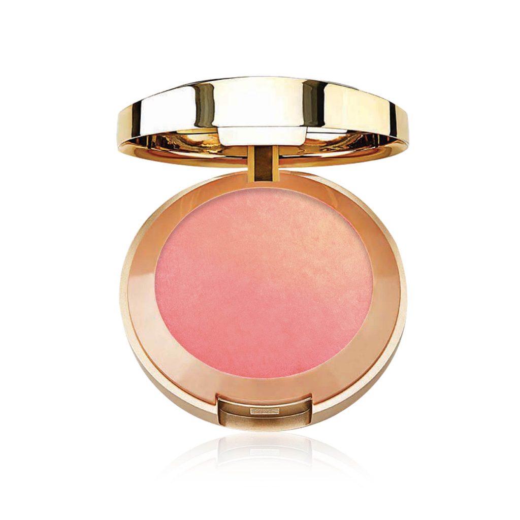 Bella Bellini Baked Blush Lylen Cosmetics Online Prodaja